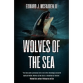 Wolves Of The Sea - Paperback