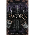 Sworn: A Dark Age Gap Romance - Paperback