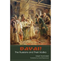 Davai! The Russians and Their Vodka - Paperback