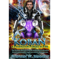 Koban: A Federation Forged in Fire - Paperback