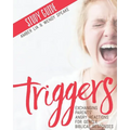 Triggers Study Guide: Exchanging Parents' Angry Reactions for Gentle Biblical Responses - Paperback