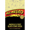 All-Negro Comics: America's First Black Comic Book - Paperback