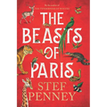 The Beasts of Paris - Hardcover