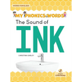 The Sound of Ink - Library Binding