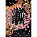 Heir of Roses - Hardcover