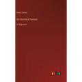 Sir Dominick Ferrand: in large print - Hardcover
