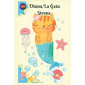 Diana, la Gata Sirena - Paperback