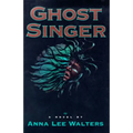 Ghost Singer - Paperback