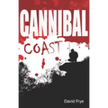 Cannibal Coast - Paperback