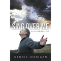 Sing Over Me - Paperback