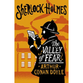 The Valley of Fear: Annotated Edition - Paperback