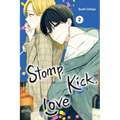 Stomp, Kick, Love, Vol. 2 - Paperback