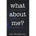 What about me? - Paperback