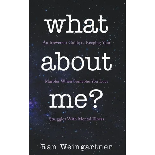 What about me? - Paperback