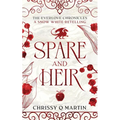 Spare and Heir - Paperback