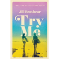 Try Me - Paperback