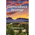 Diamondback Revenge - Paperback
