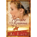 A Promise for Breanna - Paperback