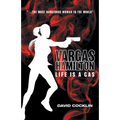 Vargas Hamilton: Life Is A Gas - Paperback