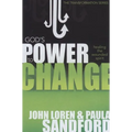 God's Power to Change: Healing the Wounded Spirit - Paperback