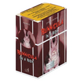 Bunnicula in a Box (Boxed Set): Bunnicula; Howliday Inn; The Celery Stalks at Midnight; Nighty-Nightmare; Return to Howliday Inn; Bunnicula Strikes Ag - Boxed Set