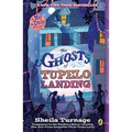 The Ghosts of Tupelo Landing - Paperback