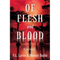 Of Flesh and Blood - Paperback