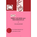 Porgy and Bess 1927: The Screenplay - Paperback