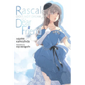 Rascal Does Not Dream of a Dear Friend (Light Novel): Volume 15 - Paperback