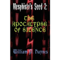 The Apocalypse of Silence - Paperback