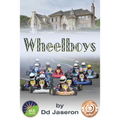 Wheelboys - Paperback