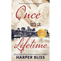 Once in a Lifetime - Deluxe Edition - Hardcover
