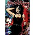 Orbit: Birth Of A Slasher - Paperback