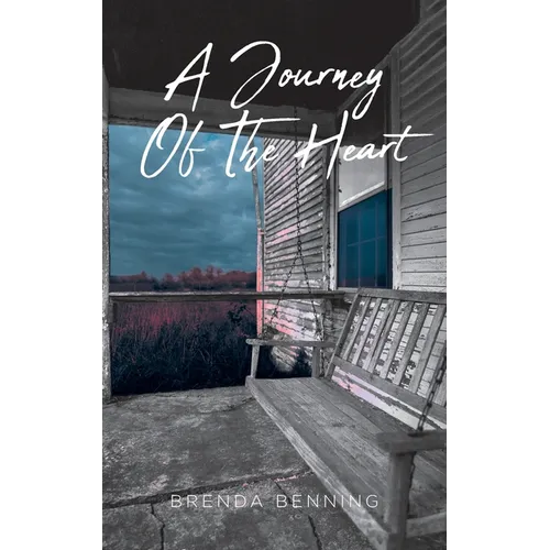 A Journey Of The Heart - Paperback