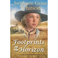 Footprints on the Horizon - Paperback