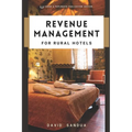 Revenue Management for Rural Hotels - Paperback