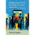 Indigenous Civil Society in Latin America: Collective Action in the Digital Age - Paperback