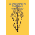 An Introduction to Paleobotany - Paperback