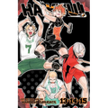 Haikyu!! (3-In-1 Edition), Vol. 5: Includes Vols. 13, 14 & 15 - Paperback