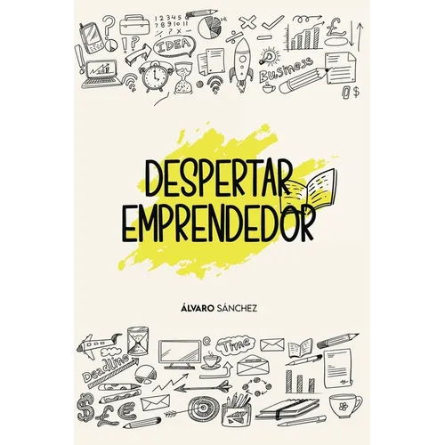 Despertar emprendedor - Paperback