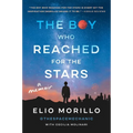 The Boy Who Reached for the Stars: A Memoir - Paperback