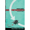 Metamorphosis & Some Other Stories. (Heathen Edition) - Paperback
