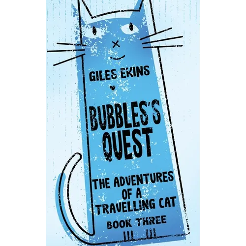 Bubbles's Quest - Paperback
