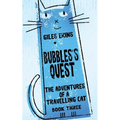 Bubbles's Quest - Paperback
