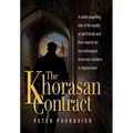 The Khorasan Contract - Hardcover