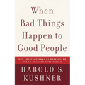 When Bad Things Happen to Good People - Paperback