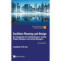 Facilities Plan & Design (2nd Ed) - Hardcover