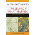 The Feeling of What Happens: Body and Emotion in the Making of Consciousness - Paperback
