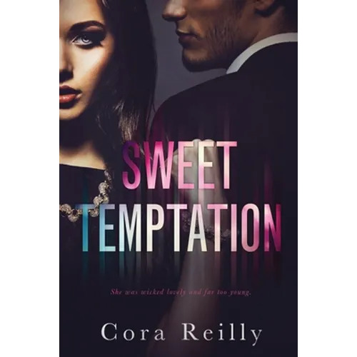 Sweet Temptation - Paperback