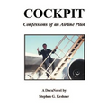 Cockpit Confessions of an Airline Pilot - Paperback